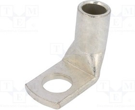 BM017439, Наконечник: кольцевой трубчатый, M10, 25-35мм2, обжим, на провод