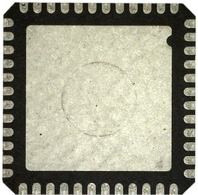 TB67S289FTG(O,EL), Motor Driver, Stepper, 50 V, 3 A, 10 V to 47 V, VQFN-48