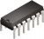 MAX491ECPD+, IC: interface; transceiver; full duplex,RS422,RS485; 2.5Mbps