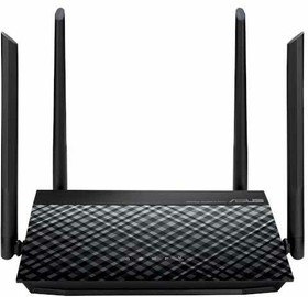 Wi-Fi маршрутизатор (роутер) ASUS RT-N19