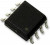 MC4558CDT, Операционный усилитель Wide bandwidth dual bipolar, [SO-8]