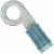 323818, Terminals RING OFFSET 16-14 10 323818, Terminals RING OFFSET 16-14 10