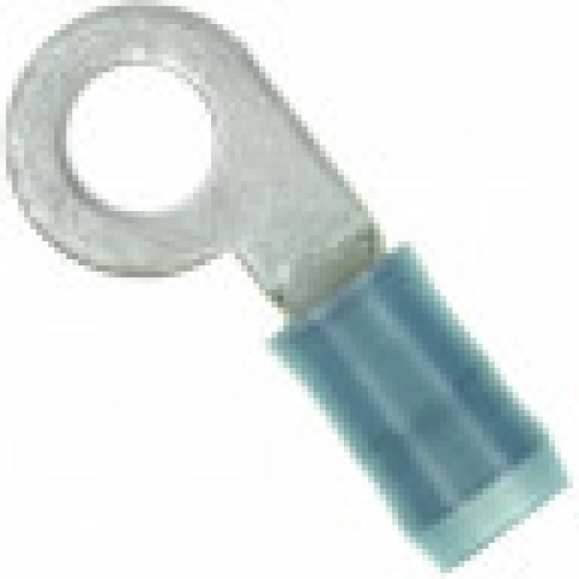 323818, Terminals RING OFFSET 16-14 10 323818, Terminals RING OFFSET 16-14 10