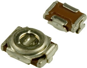 TZY2R200AC01, 4.5-20пФ, SMD конденсатор подстроечный