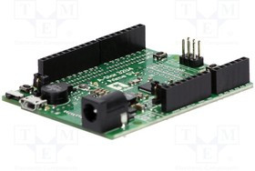 POLOLU-3113, A-Star 32U4 Prime; штыревой,USB B micro; ATMEGA32U4; 5?36ВDC POLOLU-3113, A-Star 32U4 Prime; штыревой,USB B micro; ATMEGA32U4; 5?36ВDC