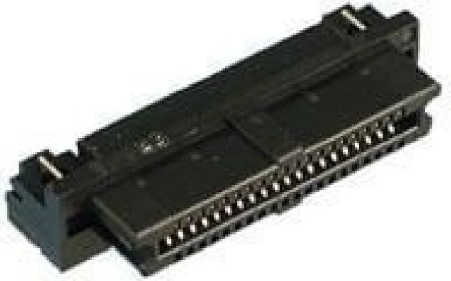 PHEC40R-R211LF, Headers &amp; Wire Housings RT ANGLE RECEPTACLE