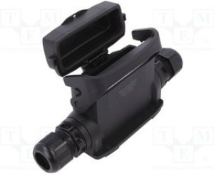 21023692301, Circular Metric Connectors M8Screw-3P-F-STRSHLD A-CODED 21023692301, Circular Metric Connectors M8Screw-3P-F-STRSHLD A-CODED