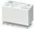 2961192, (REL-MR- 24DC/21-21) Миниатюрное силовое реле, 2 п. к., 24 V DC
