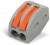 СМК 222-412, Клемма строительно-монтажная 2pin