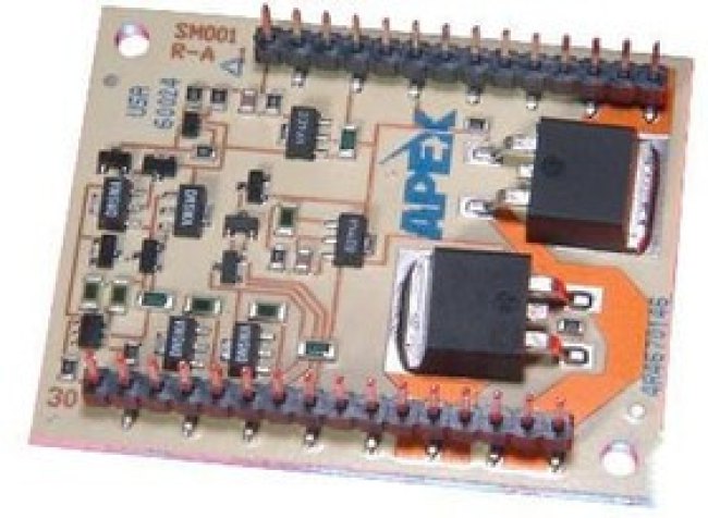 MP39CL, Operational Amplifiers - Op Amps Power OpAmp 100V, 10A MP39CL, Operational Amplifiers - Op Amps Power OpAmp 100V, 10A