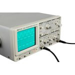 МЕГЕОН 15102, Осциллограф аналоговый два канала МЕГЕОН 15102, Осциллограф аналоговый два канала