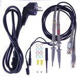 МЕГЕОН 15102, Осциллограф аналоговый два канала МЕГЕОН 15102, Осциллограф аналоговый два канала