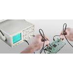 МЕГЕОН 15102, Осциллограф аналоговый два канала МЕГЕОН 15102, Осциллограф аналоговый два канала