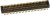 55560-0227, Mezzanine Connector, Header, 0.5 mm, 2 Rows, 22 Contacts, Surface Mount, Brass 55560-0227, Mezzanine Connector, Header, 0.5 mm, 2 Rows, 22 Contacts, Surface Mount, Brass