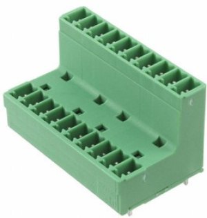 1830486, Pluggable Terminal Blocks 10 Pos 3.81mm pitch Through Hole Header 1830486, Pluggable Terminal Blocks 10 Pos 3.81mm pitch Through Hole Header