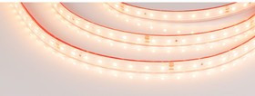 Светодиодная лента герметичная RTW-PS-A80-10mm 24V Warm2700 6.8 Вт/м 5 м 024520(2)