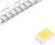 RF-W40QI16DS-EE-Y, LED; SMD; 2216,PLCC2; white neutral; 4?8lm; 3850-4250K; 95; 120°