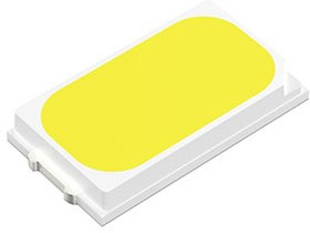 RF-30HI57DS-FH-2J, светодиод 5630, 3000К, 2.8В, 0.5Вт, 75-90лм@150мА, CRI80