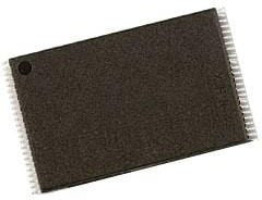 IS34ML01G081-TLI, SLC NAND Flash Parallel 3.3V 1G-bit 128M x 8 48-Pin TSOP-I