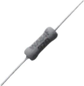 WA84-33RJI, Wirewound Resistors - Through Hole 3W 33 Ohms 5% WA84-33RJI, Wirewound Resistors - Through Hole 3W 33 Ohms 5%