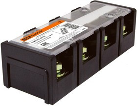 Блок зажимов ТС-604 TDM