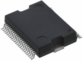 MC33931VW, Motor / Motion / Ignition Controllers &amp; Drivers 5A H-BRIDGE