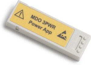 MDO3PWR, Модуль для измерения и анализа источников питания MDO3PWR, Модуль для измерения и анализа источников питания