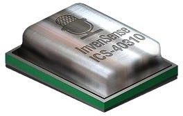 ICS-40310, Устройство регулировки звука, МЭМС Микрофон, LGA, 3 вывод(-ов), 0 °C ICS-40310, Устройство регулировки звука, МЭМС Микрофон, LGA, 3 вывод(-ов), 0 °C