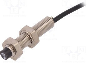 XS208BLPAL2, Sensor: inductive; OUT: PNP / NO; 0?2.5mm; 12?24VDC; M8; IP68; 200mA