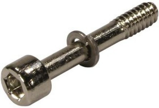 09670029019, D-Sub Tools &amp; Hardware INDUCOM HEX SCRW M3X17,5-8.8