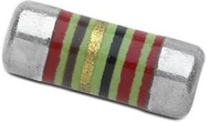 SMM02070C1808FBP00, MELF Resistors 1watt 1.8ohms 1% 50ppm
