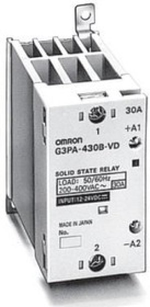 G32A-A40-VD DC5-24, Relay Sockets & Hardware PWR CARTRIDGE W/VDE G32A-A40-VD DC5-24, Relay Sockets & Hardware PWR CARTRIDGE W/VDE