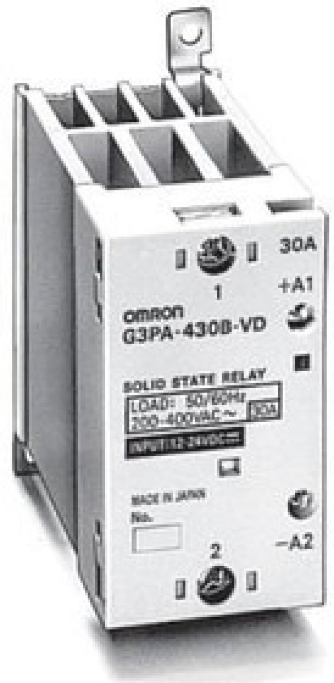 G32A-A40-VD DC5-24, Relay Sockets & Hardware PWR CARTRIDGE W/VDE G32A-A40-VD DC5-24, Relay Sockets & Hardware PWR CARTRIDGE W/VDE