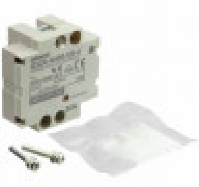G32A-A40-VD DC5-24, Relay Sockets & Hardware PWR CARTRIDGE W/VDE G32A-A40-VD DC5-24, Relay Sockets & Hardware PWR CARTRIDGE W/VDE