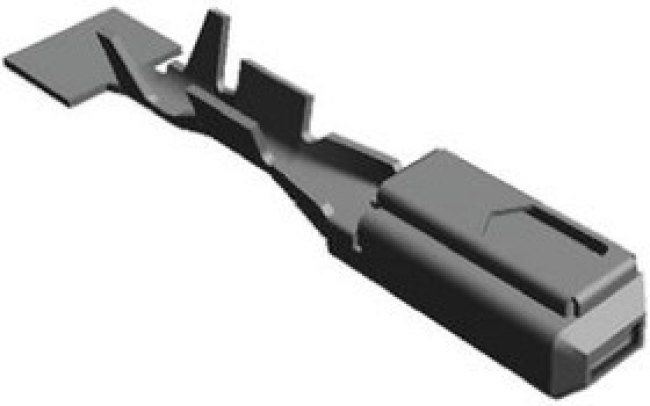 1452158-1, Line Pressing Terminals 1452158-1, Line Pressing Terminals