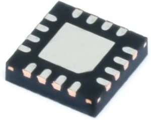 TLV9064IRTER, Operational Amplifiers - Op Amps Quad, 5.5-V, 10-MHz, RRIO operational amplifier for cost-optimized applications 16-WQFN -40 t
