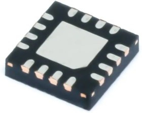 TLV9064IRTER, Operational Amplifiers - Op Amps Quad, 5.5-V, 10-MHz, RRIO operational amplifier for cost-optimized applications 16-WQFN -40 t
