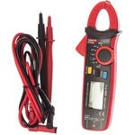 UT210D, Токовые клещи UT-210D 13-0008