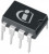 ICE2QR0665XKLA1, IC: PMIC; PWM controller; Ch: 1; Uoper: 10.5?24V; DIP8; SMPS