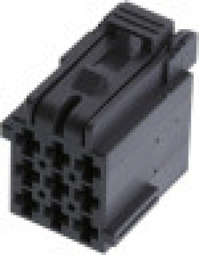 1-967621-4, Разъем
