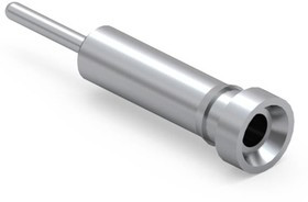 0398-0-15-80-06-80-04-0, Contact SKT 6 Size Press Fit ST Thru-Hole Bulk