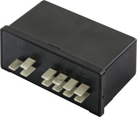 57377707, Реле поворотов (прерыватель ук. поворотов) 24V МАЗ-6430 (аналог ПЭУП-7М) 57.3777-07, ЭМИ ПЕНЗА, шт