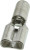 D18-187-M, Terminals Female Disconnect non-insulated