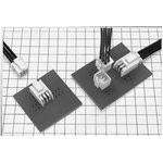 MDF6-18DS-3.5C, Разъем: провод-плата, MDF6, вилка, "мама", без контактов, PIN: 18