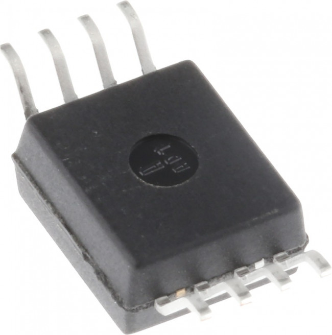 ACPL-C78A-000E, ACPL-C78A-000E , Isolation Amplifier, 5 V, 8-Pin SOIC