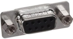 L77SDE09SVF, D-Sub Standard Connectors D-SUB L77SDE09SVF, D-Sub Standard Connectors D-SUB