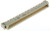09021647921, DIN 41612 Connectors 64P MALE RA TYPE B 2.54MM STANDARD 09021647921, DIN 41612 Connectors 64P MALE RA TYPE B 2.54MM STANDARD