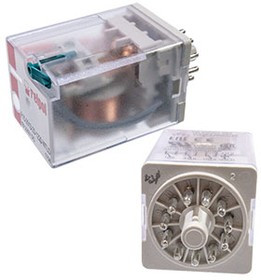 R15-2013-23-1220-WTLD, 804616 , Реле 220VDC 3 Form C 250VAC/10А