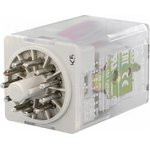 R15-2013-23-1220-WTLD, 804616 , Реле 220VDC 3 Form C 250VAC/10А