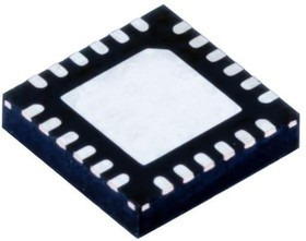 DRV8701PRGET, Brushed DC Motor Full-Bridge Gate Driver